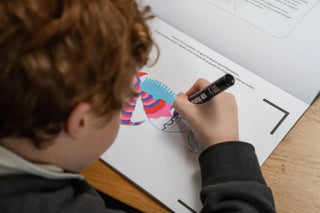 Cahier Éditions Animées Au temps des Dinosaures