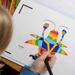 Cahier Éditions Animées Il était une fois la vie