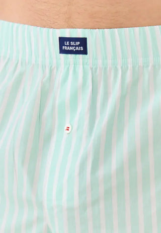 Caleçon Le Slip Français Jacques Baie