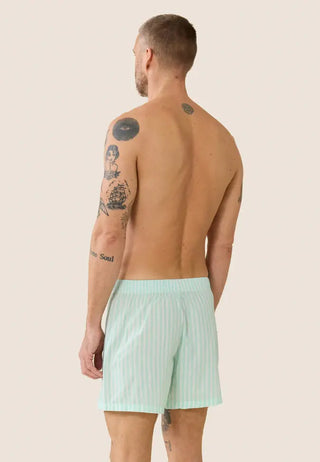 Caleçon Le Slip Français Jacques Baie