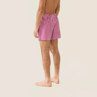 Caleçon Le Slip Français Jacques sens Betterave