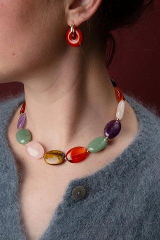 Bijoux fabriqués en France