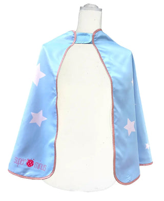 Cape de déguisement Super Princesse Super Minus