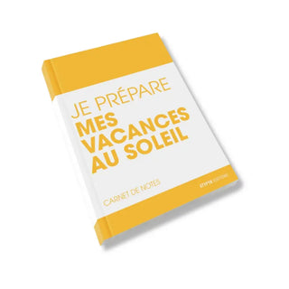 Carnet Vacances ATYPYK