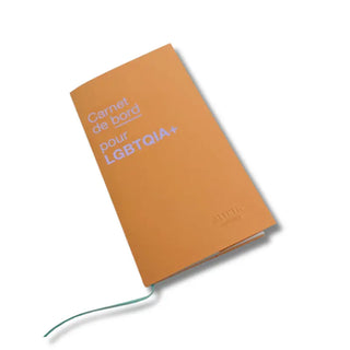 Carnet de bord LGBTQIA+ ATYPYK