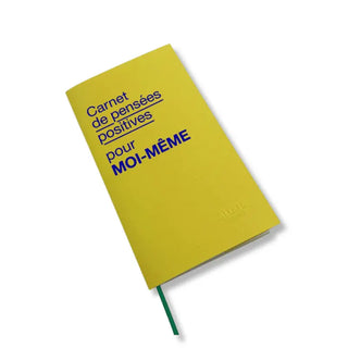 Carnet pour Moi-même ATYPYK