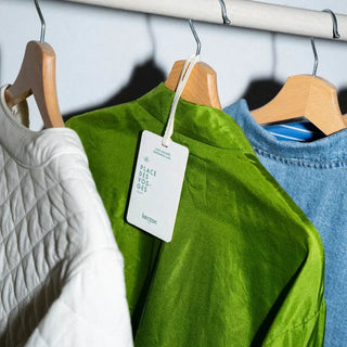 Carte parfumée KERZON Place des Vosges