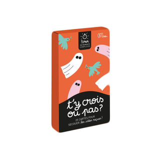 Cartes qui de nous minus