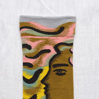 Chaussettes Bonne Maison Profil