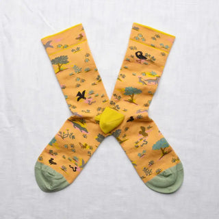 Chaussettes Bonne Maison Semis