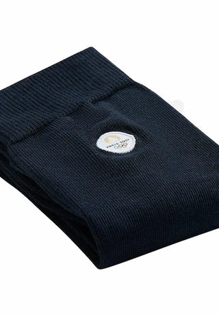 Chaussettes Lucas Paris 2024 marine Le Slip Français