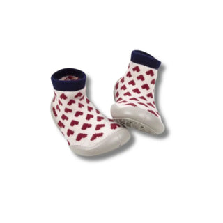 Chaussons Collégien antidérapants Bonheur