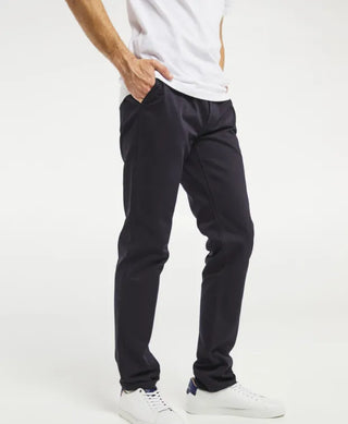 Chino La Gentle Factory Leon marine