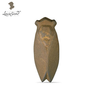 cigale louis sicard evocation effet rouille