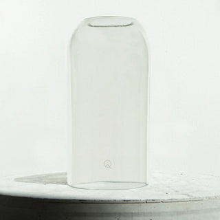 Cloche photophore L Danser QDB