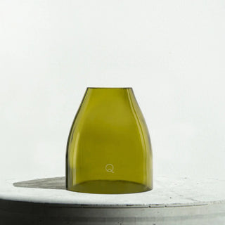 Cloche photophore S Rire QDB