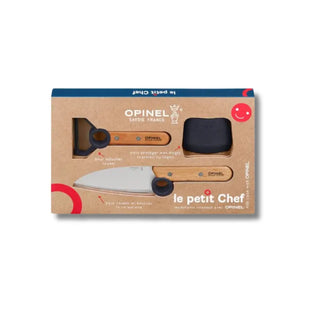 Coffret cuisine enfant "Le Petit Chef"