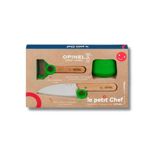 Coffret cuisine enfant "Le Petit Chef"