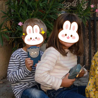 Coffret lampe nomade KIVALA Maison Polochon