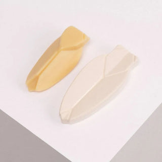 Coffret porte savon Fer à Cheval x Monochromic blanc (2)