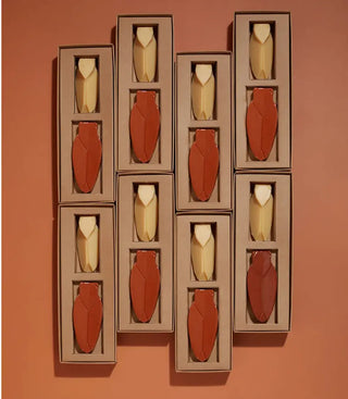 Coffret porte savon Monochromic