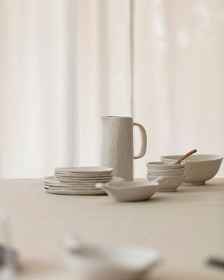 Collection YLI - Assiette à dessert 21,5cm