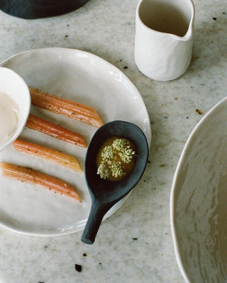 Collection YLI - Assiette à dessert 21,5cm