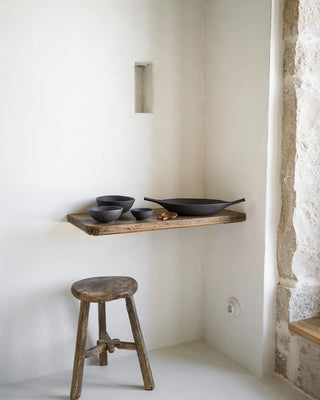 Collection YLI - Coupe cabosse 33cm