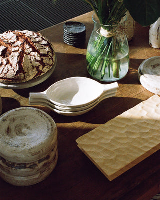 Collection YLI - Coupelle cabosse