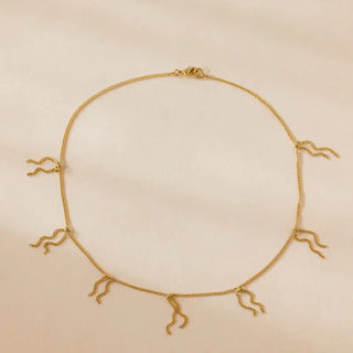 Collier ENNATO Jules