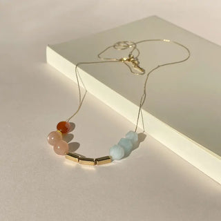 Collier Laurel Titlee