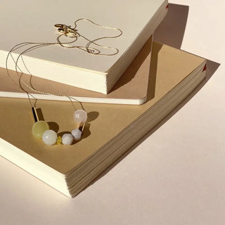 Collier Liberty Titlee