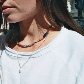 Collier Lori