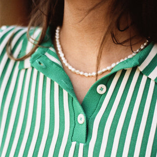  Collier Positano Camille Colette Studio 