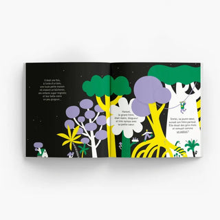 Conte pour se raconter Hansel et Gretel MINUS Éditions