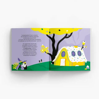 Conte pour se raconter Hansel et Gretel MINUS Éditions