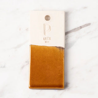 Corbeille tressée iconique sur pied Maison Pichon Uzès