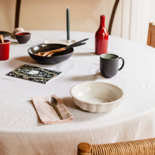 Coupelle Réfectoire - sable brillant