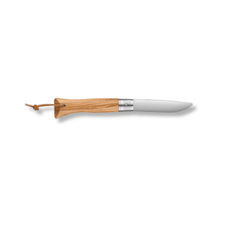 Couteau NEO n°06 Opinel Opiflex olivier