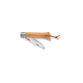 Couteau NEO n°06 Opinel Opiflex olivier