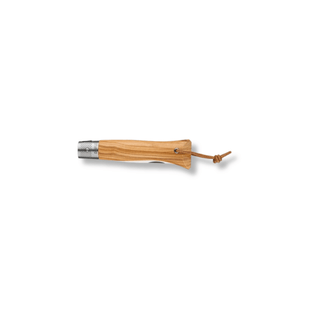Couteau NEO n°06 Opinel Opiflex olivier
