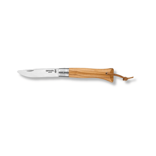 Couteau Néo6 Opinel Opiflex olivier