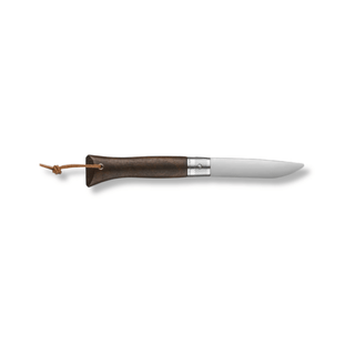 Couteau Néo6 Opinel Opiflex noyer noir
