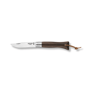 Couteau Néo6 Opinel Opiflex noyer noir