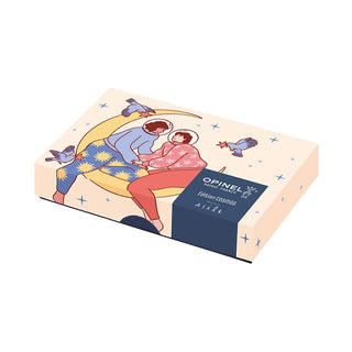 Couteau Édition Cosmos Asile