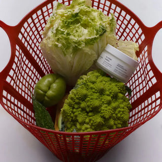 Crème hydratante corps VERSATILE