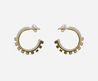 Créoles Cristo CHIC ALORS