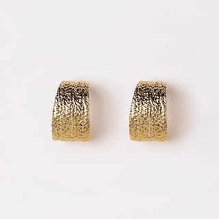 Créoles Jeanne CHIC ALORS