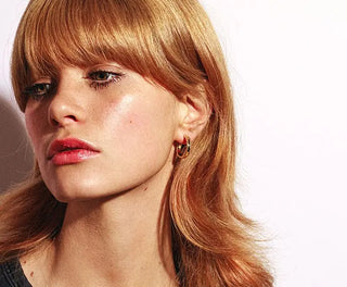 Créoles Lara CHIC ALORS