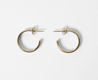 Créoles Lara CHIC ALORS